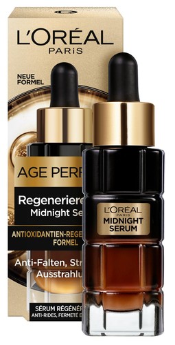 Oréal paris midnight - paris,