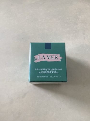 Mer the rejuvenating - mer,