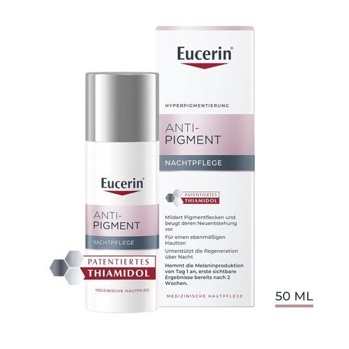 Eucerin anti pigment - eucerin, anti-pigment
