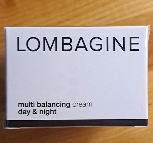 Lombagine multi balancing - multi,