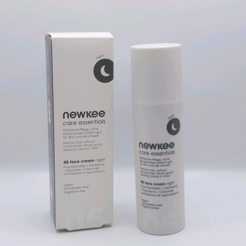 Newkee care essentials face - essentials, 05