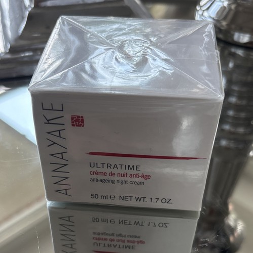 Annayake ultratime creme - creme, de