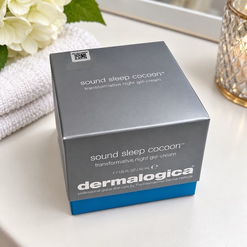 Dermalogica sound sleep cocoon - sound,