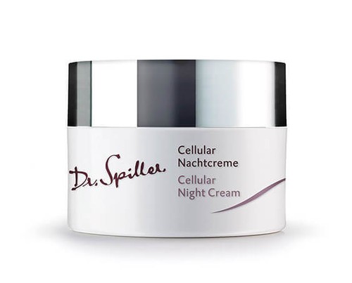 Spiller cellular line - dr.spiller,