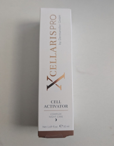 Cellarispro cell activator - cell,
