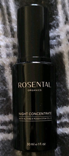Rosental organics night - organics,