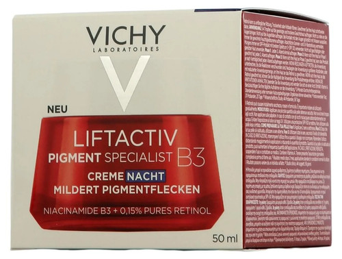 Vichy liftactiv retinol - liftactiv,