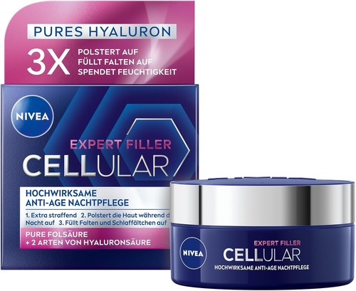 Nivea cellular expert filler - cellular,