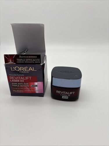 Oréal paris nachtpflege - l'oréal,