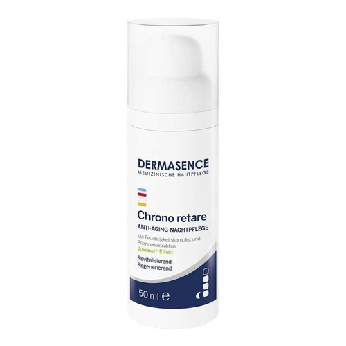 Dermasence chrono retare - dermasence,