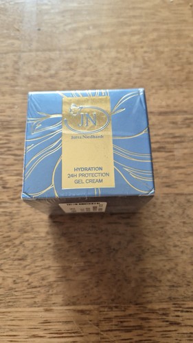 Jutta niedhardt hydration - jutta, jn