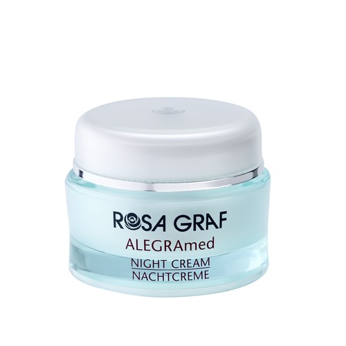 Rosa graf alegramed night - rosa,
