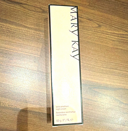 Mary kay extra emollient - extra,