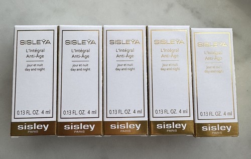 Sisley integral anti - sisley, anti-age