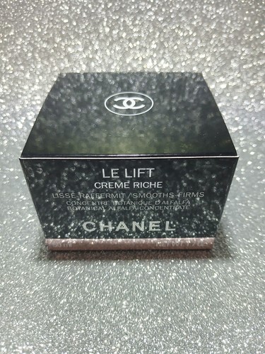 Chanel lift creme richie - le,