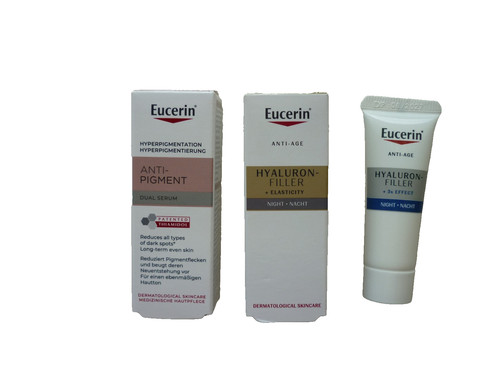 Eucerin anti pigment - eucerin, 1x