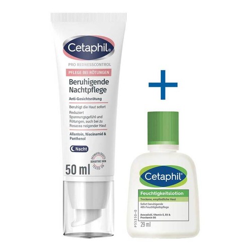 Cetaphil pro rednesscontrol - pro,