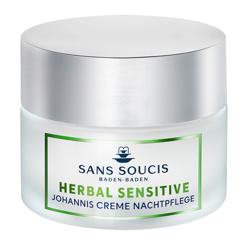 Sans soucis herbal - herbal, sensitive