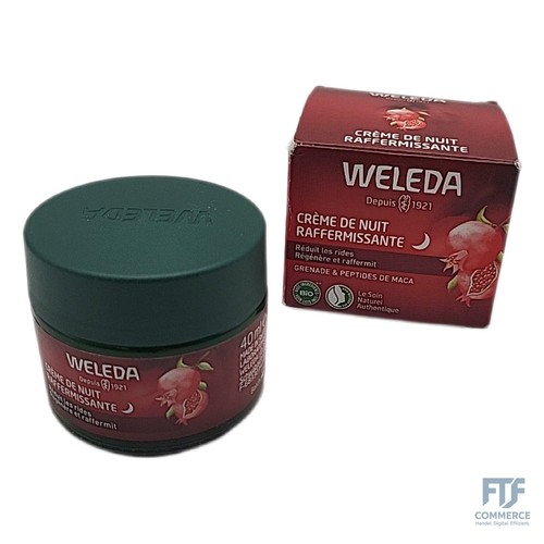 Weleda bio straffende - bio,