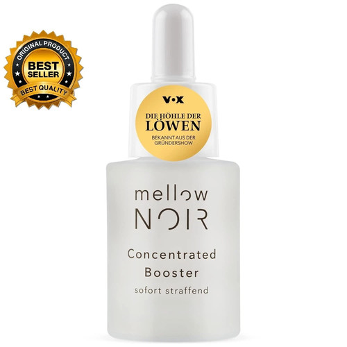 Mellow noir concentrated - mellow,