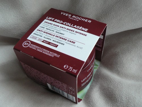 Yves rocher lift pro - rocher, collagene