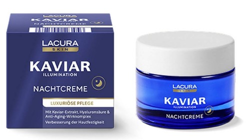Lacura skin kaviar - lacura,