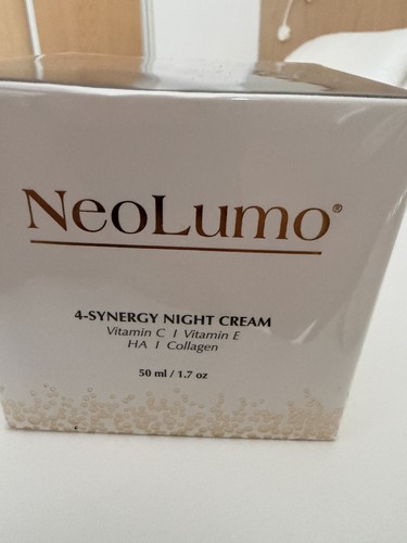 Neolumo nachtcreme - neolumo,