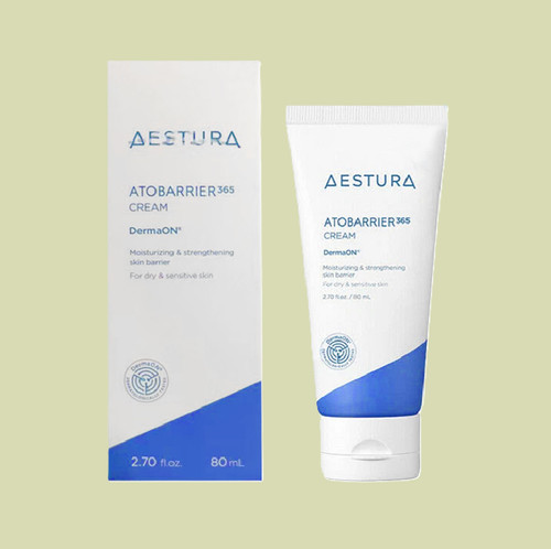 Atobarrier 365 cream - 80,