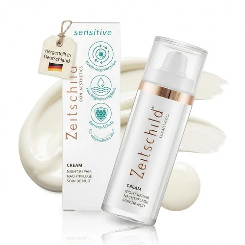 Zeitschild retinol nachtcreme - retinol,
