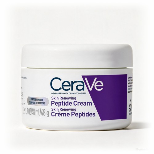 Cerave skin renewing - cerave,