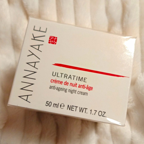 Annayake ultratime anti - annayake, anti-aging