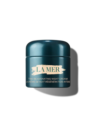 Mer the rejuvenating night - the,