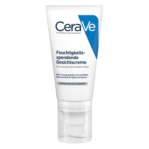 Cerave feuchtigkeitsspendende - cerave,