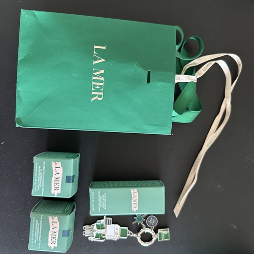 Mer miniset - la,