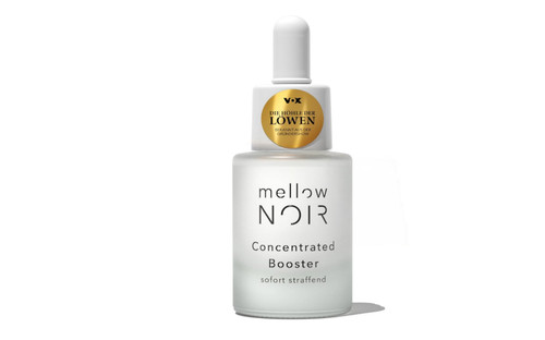 Mellow noir concentrated - noir,