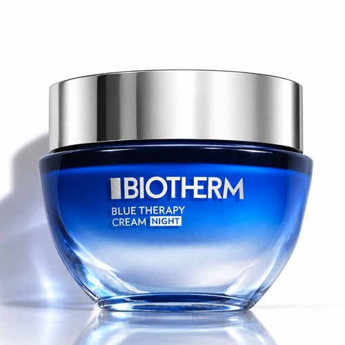 Biotherm blue therapy night - biotherm,