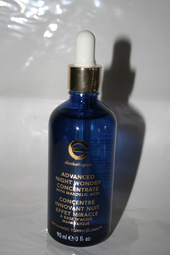 Elizabeth grant advanced - elizabeth,