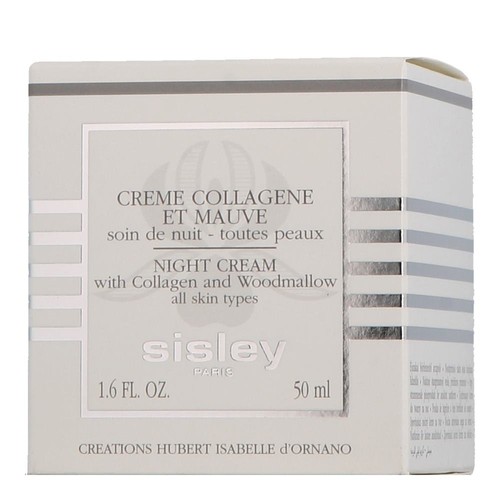 Sisley gesichtspflege creme - -,