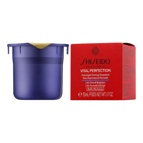 Shiseido vital perfection - vital,
