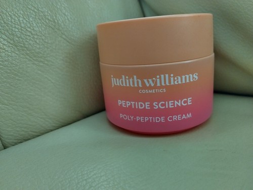 Judith williams peptide - williams,
