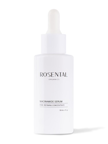 Rosental organics niacinamide - rosental, niacinamide+