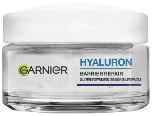 Garnier hyaluron barrier - hyaluron,