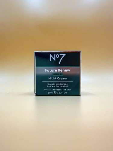 No7 nachtcreme niacinamid - nachtcreme,