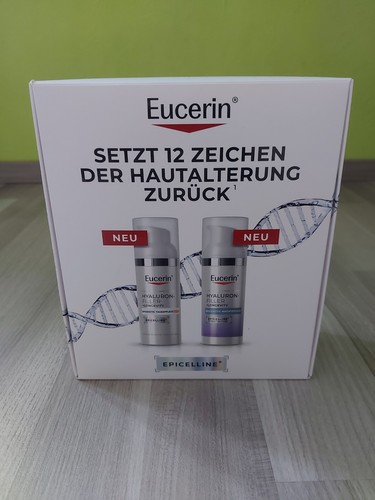 Eucerin hyaluron filler - eucerin,