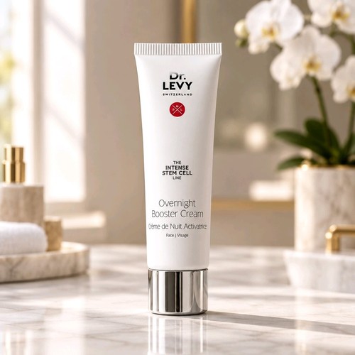 Levy overnight - overnight,