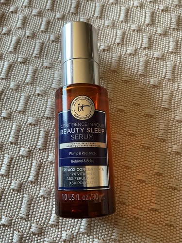 Beauty sleep serum - beauty,