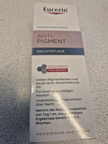 Eucerin anti pigment - eucerin, anti-pigment
