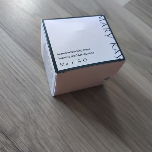 Mary kay intense - mary, moisturizing