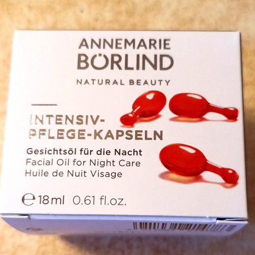 Annemarie börlind - annemarie,
